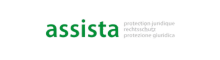 Assista Logo