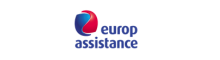 Europ Assistance Logo