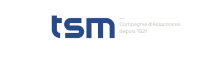 Tsm Logo