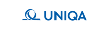 Uniqa Logo
